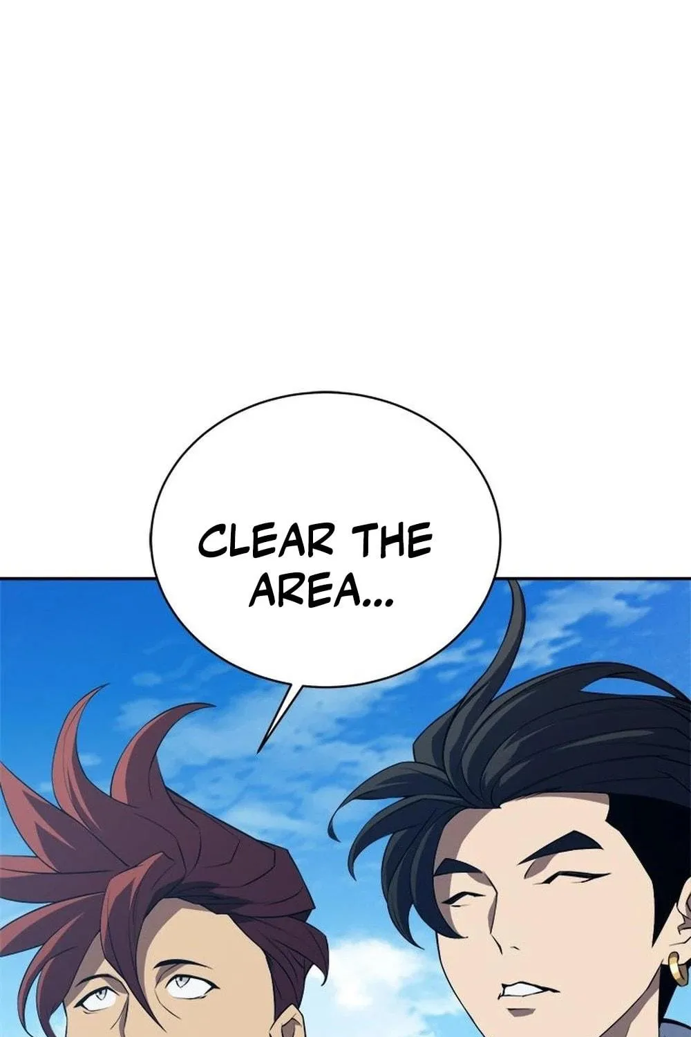 Unbeatable Lv. 1 Chapter 64 page 119 - 