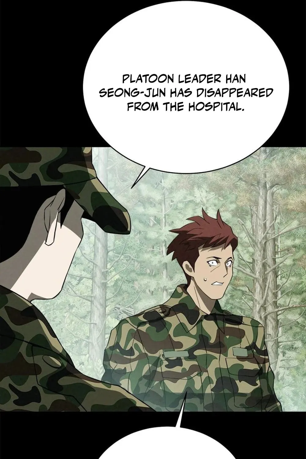 Unbeatable Lv. 1 Chapter 64 page 15 - 