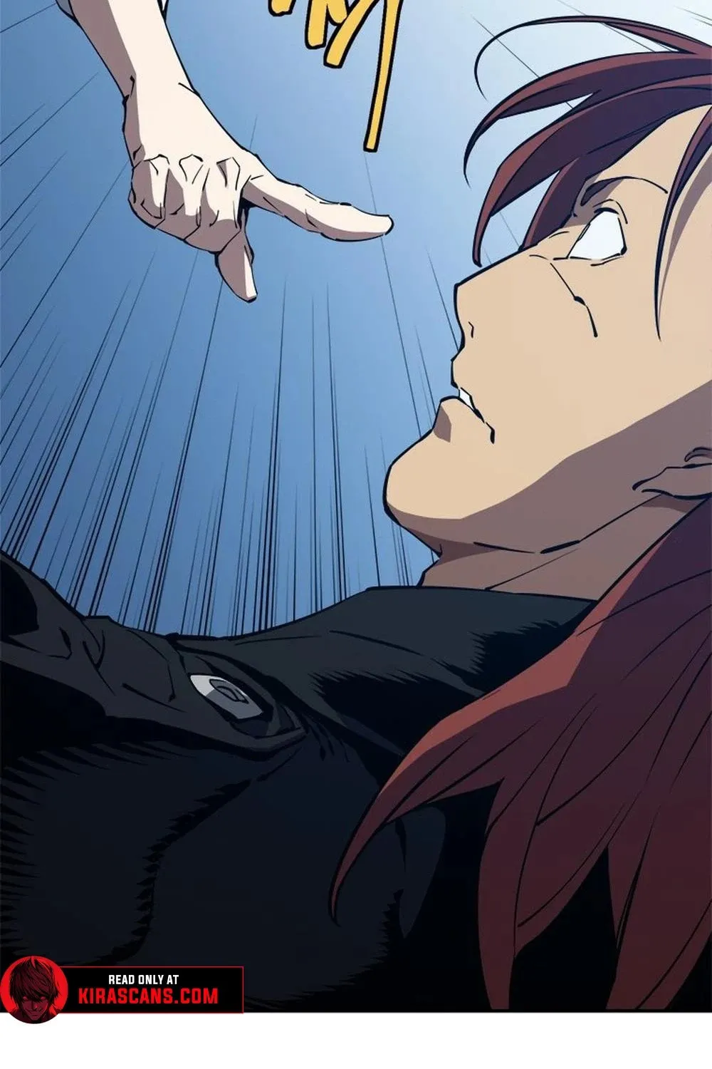 Unbeatable Lv. 1 Chapter 64 page 141 - 