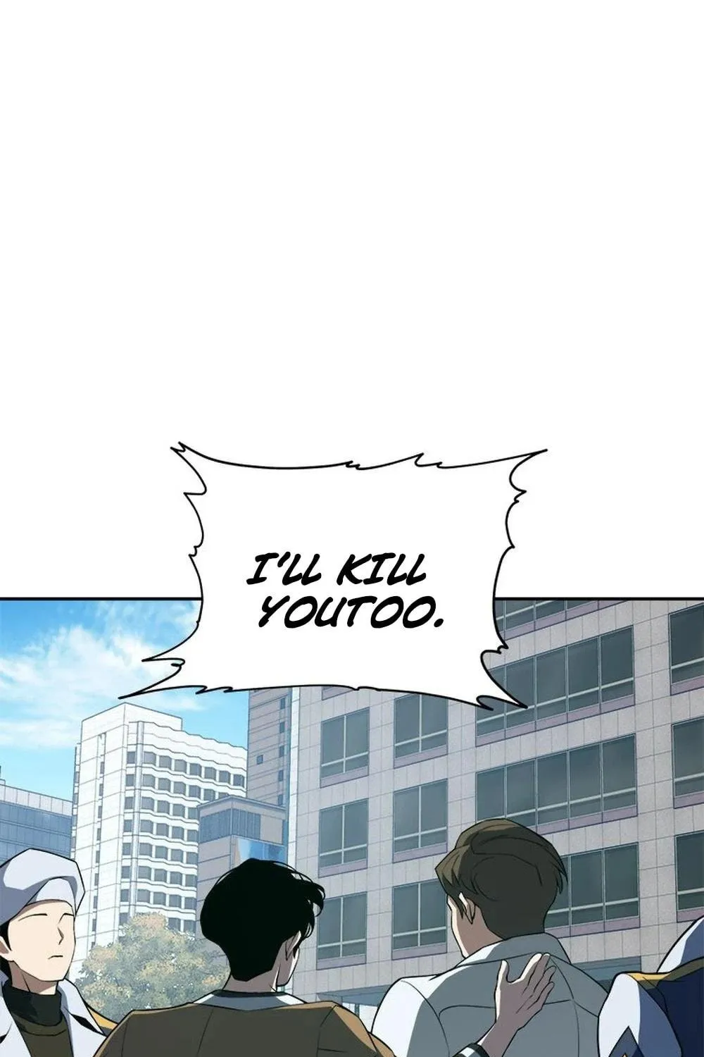Unbeatable Lv. 1 Chapter 64 page 143 - 