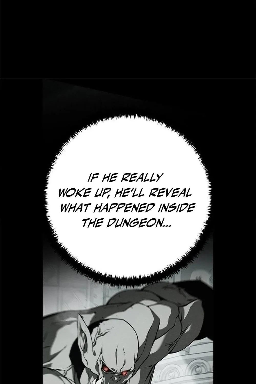 Unbeatable Lv. 1 Chapter 64 page 17 - 