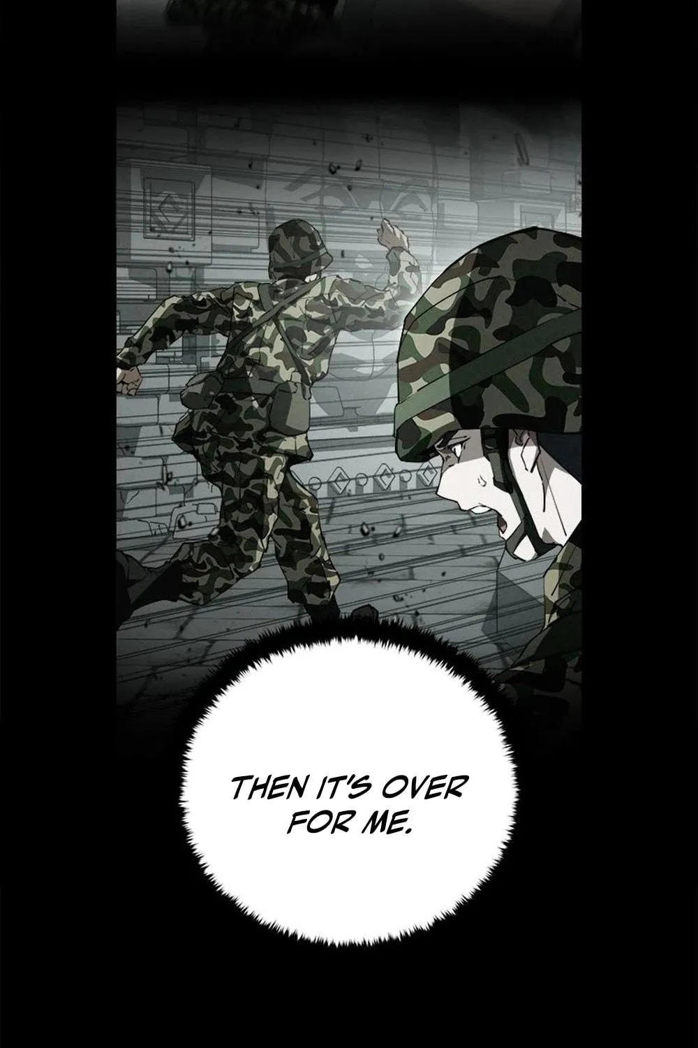 Unbeatable Lv. 1 Chapter 64 page 19 - 