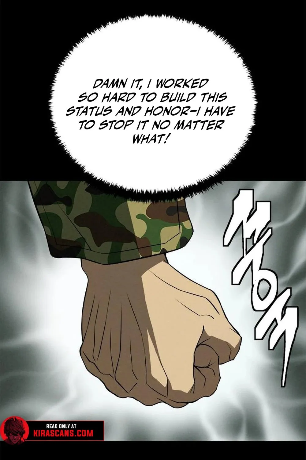 Unbeatable Lv. 1 Chapter 64 page 21 - 