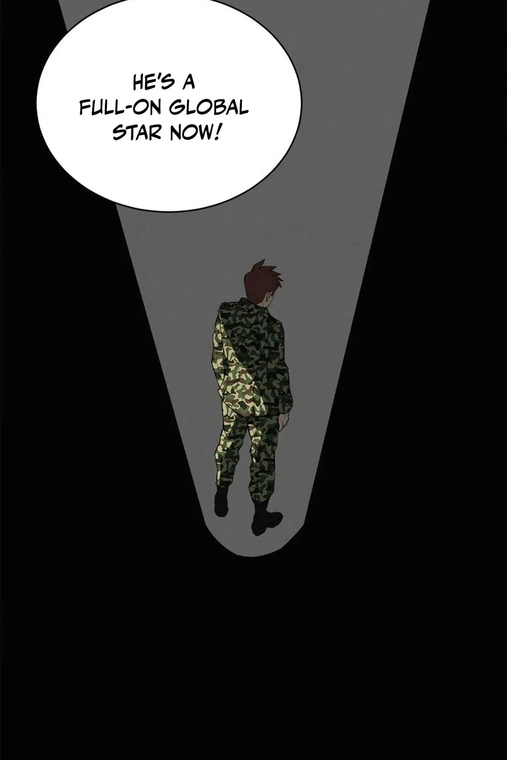 Unbeatable Lv. 1 Chapter 64 page 27 - 