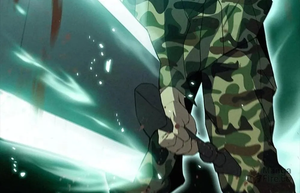 Unbeatable Lv. 1 Chapter 64 page 6 - 
