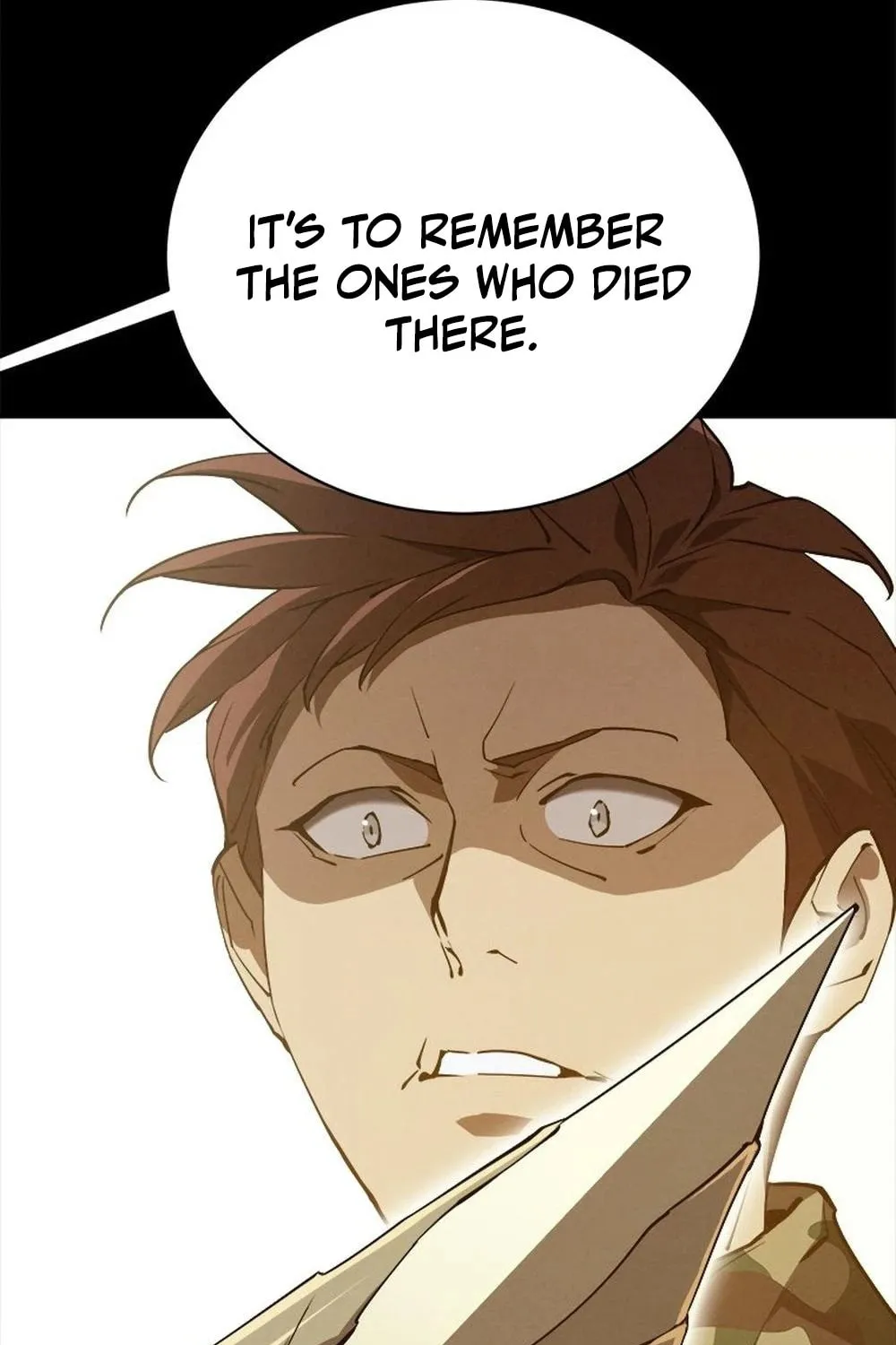 Unbeatable Lv. 1 Chapter 64 page 55 - 