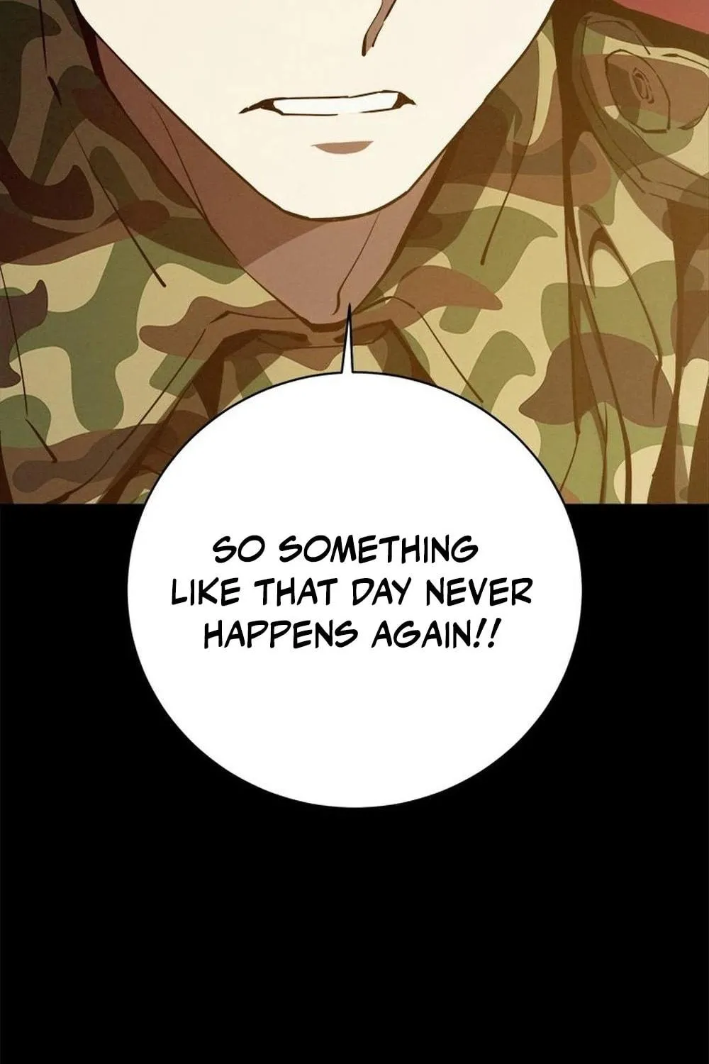 Unbeatable Lv. 1 Chapter 64 page 59 - 