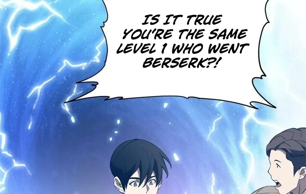 Unbeatable Lv. 1 Chapter 64 page 76 - 