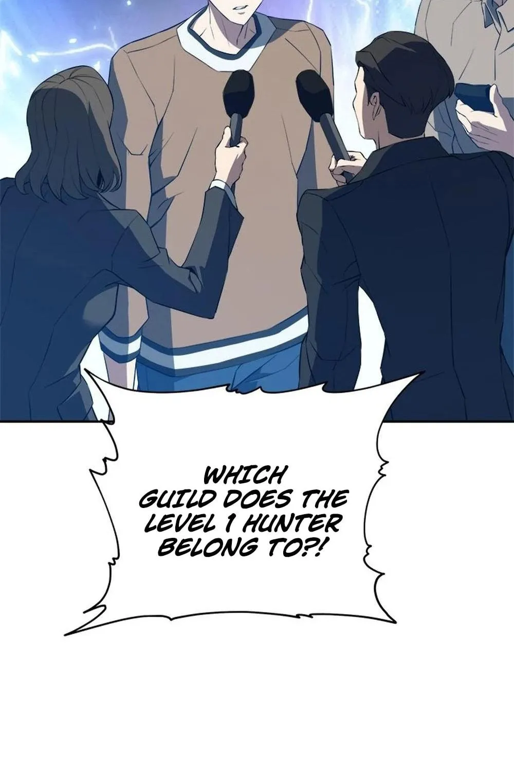 Unbeatable Lv. 1 Chapter 64 page 77 - 