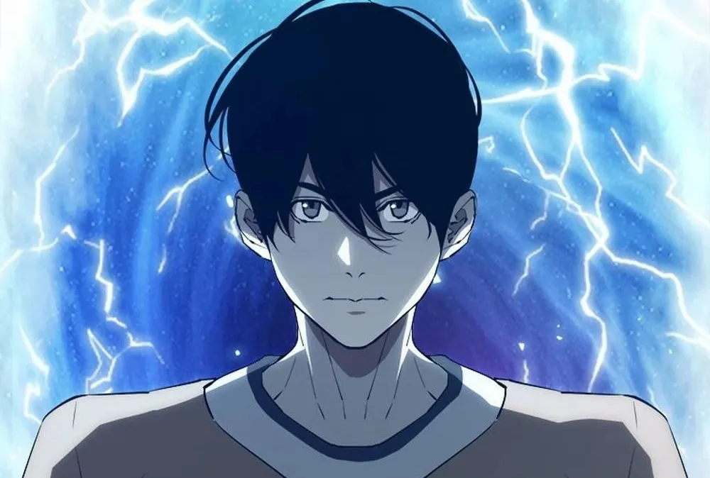 Unbeatable Lv. 1 Chapter 64 page 82 - 