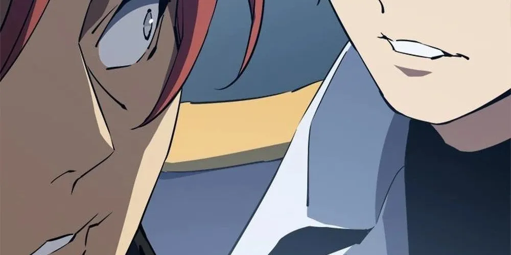 Unbeatable Lv. 1 Chapter 64 page 94 - 