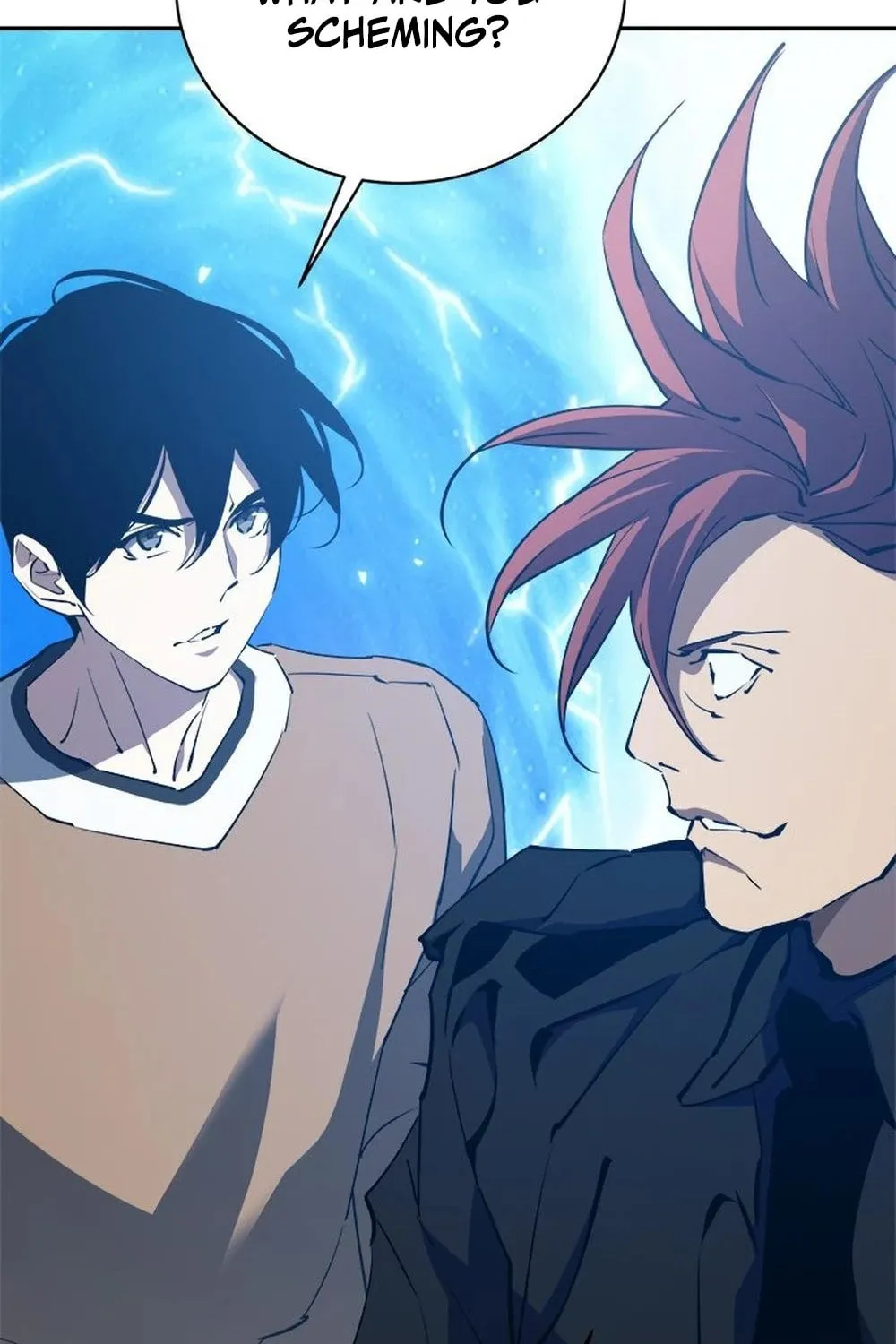 Unbeatable Lv. 1 Chapter 64 page 97 - 