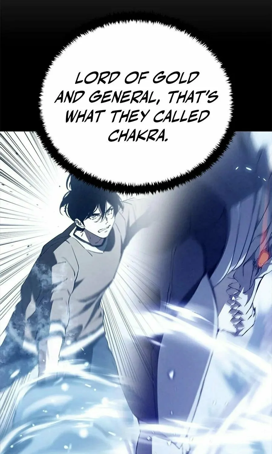 Unbeatable Lv. 1 Chapter 65 page 11 - 