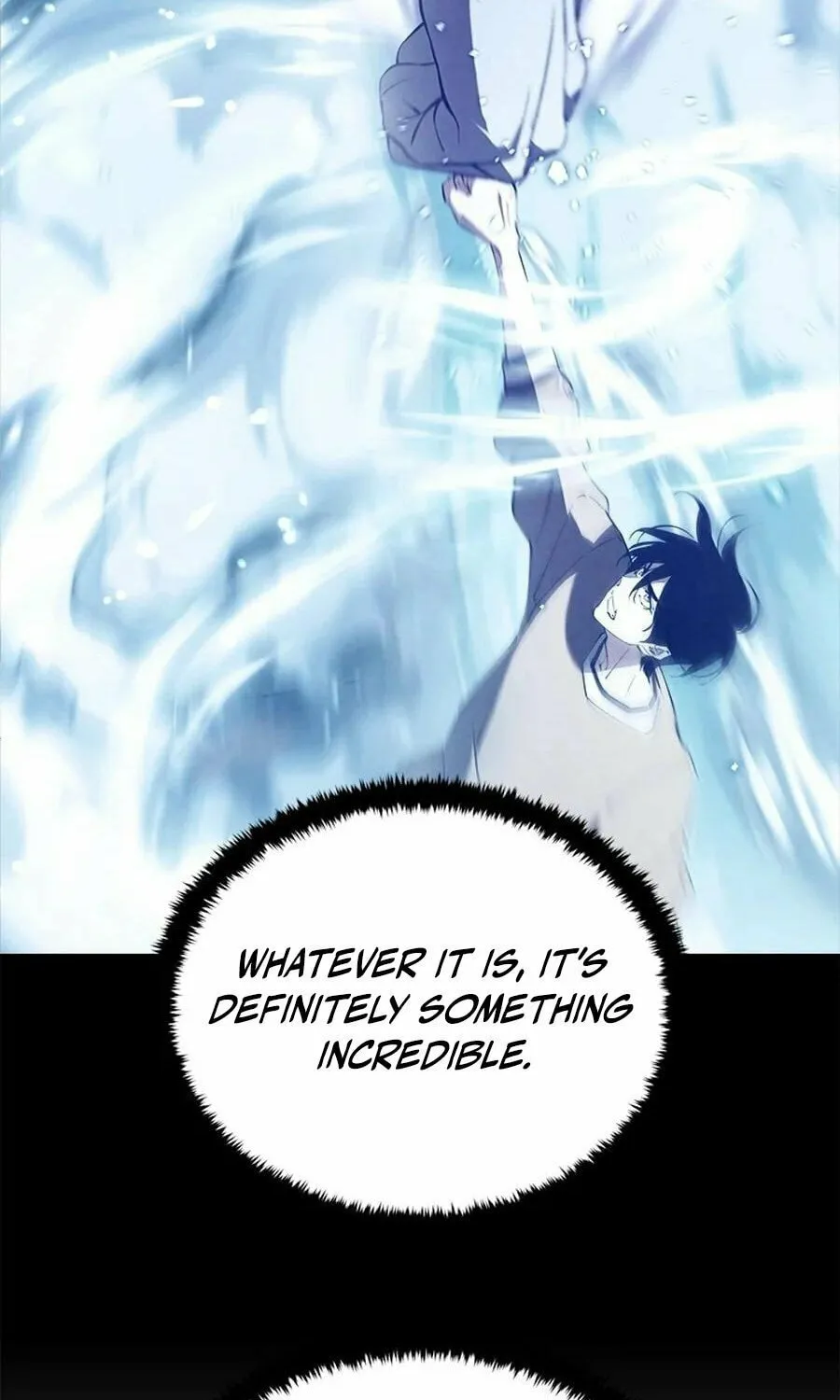 Unbeatable Lv. 1 Chapter 65 page 12 - 