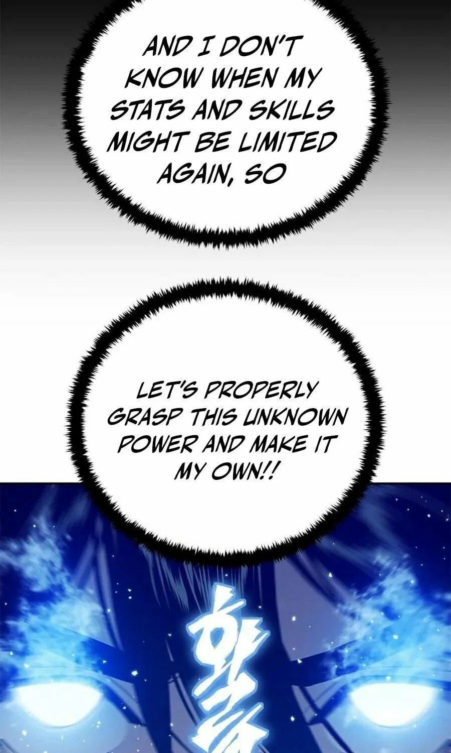 Unbeatable Lv. 1 Chapter 65 page 13 - 