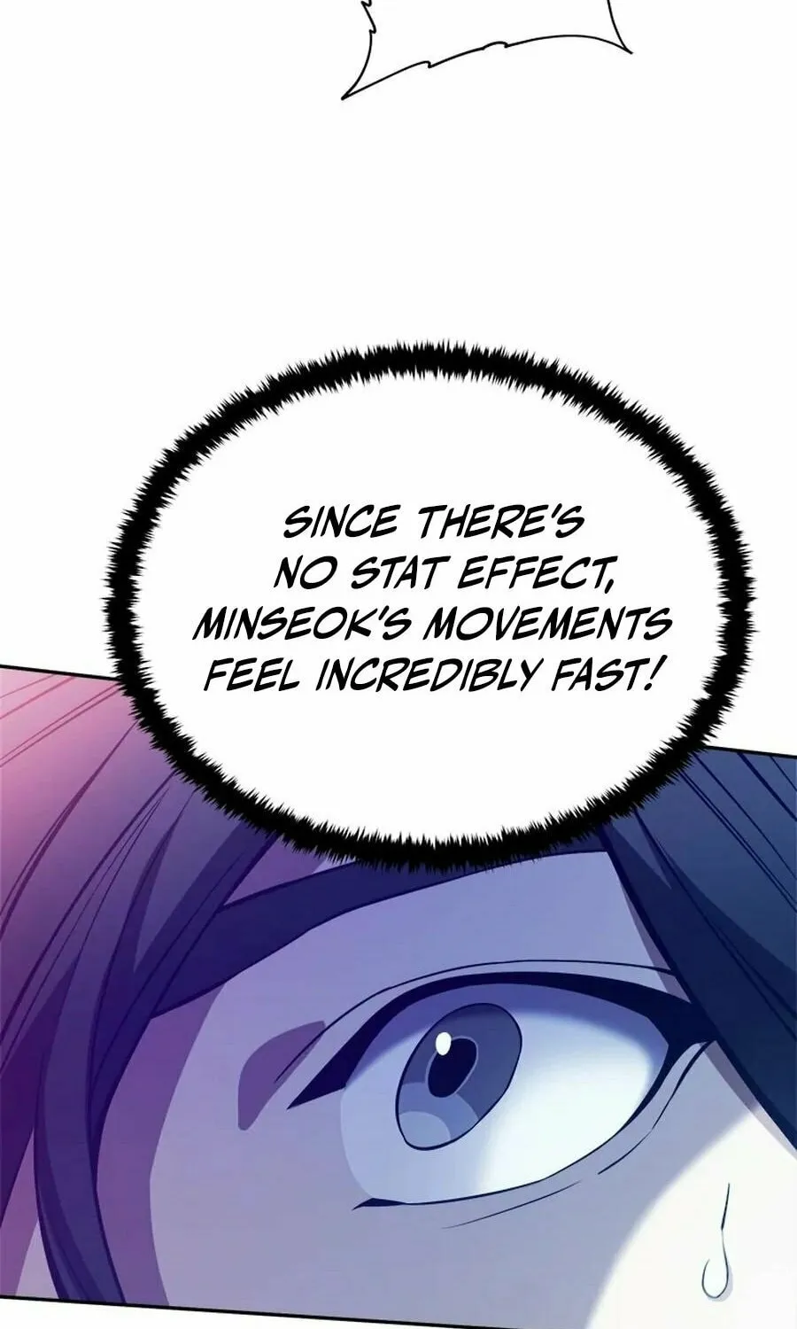Unbeatable Lv. 1 Chapter 65 page 19 - 