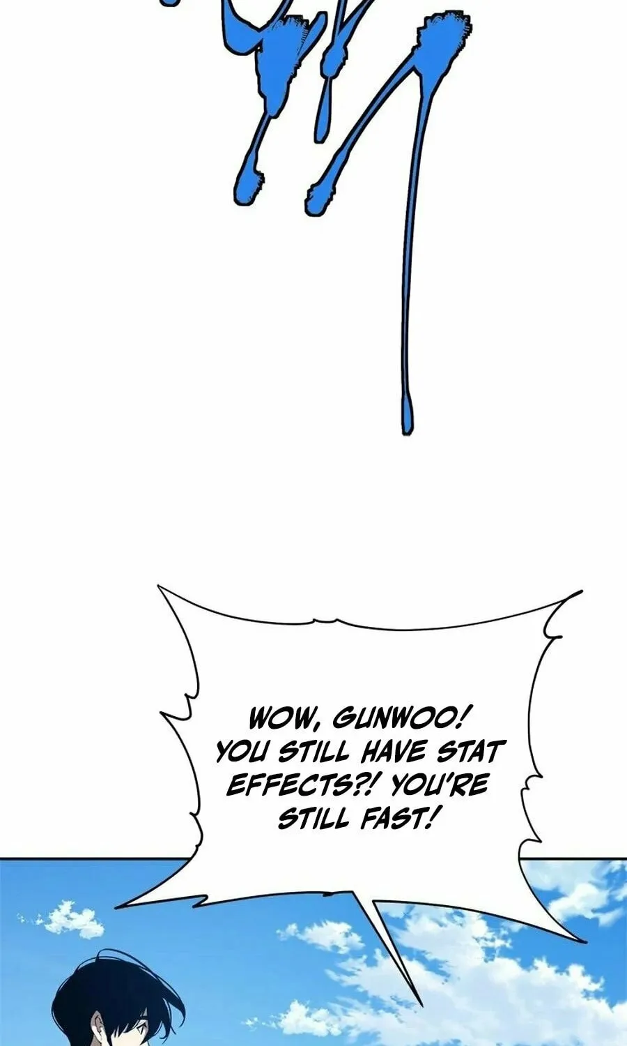 Unbeatable Lv. 1 Chapter 65 page 27 - 