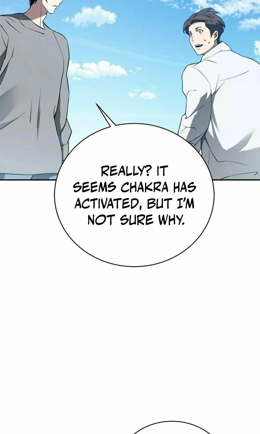 Unbeatable Lv. 1 Chapter 65 page 28 - 