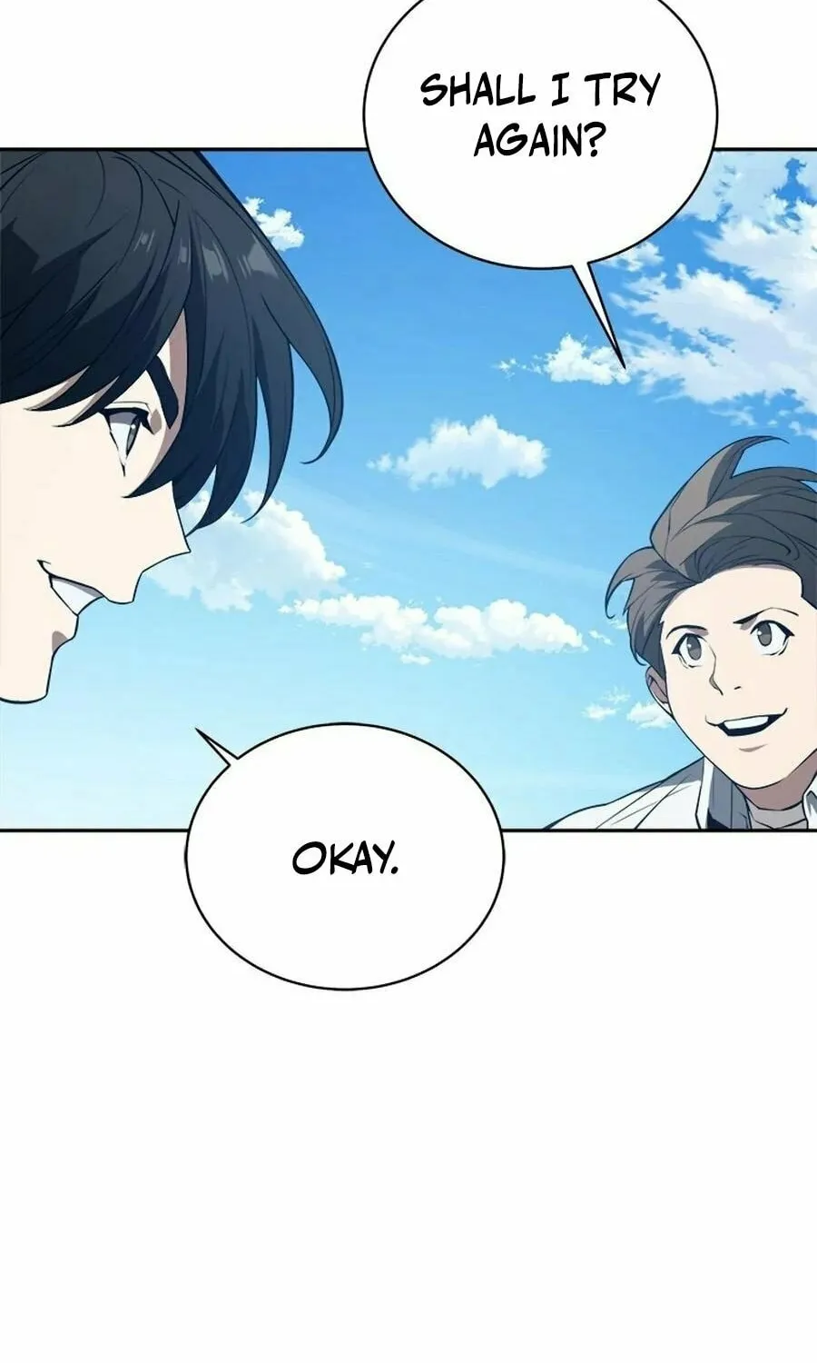 Unbeatable Lv. 1 Chapter 65 page 29 - 
