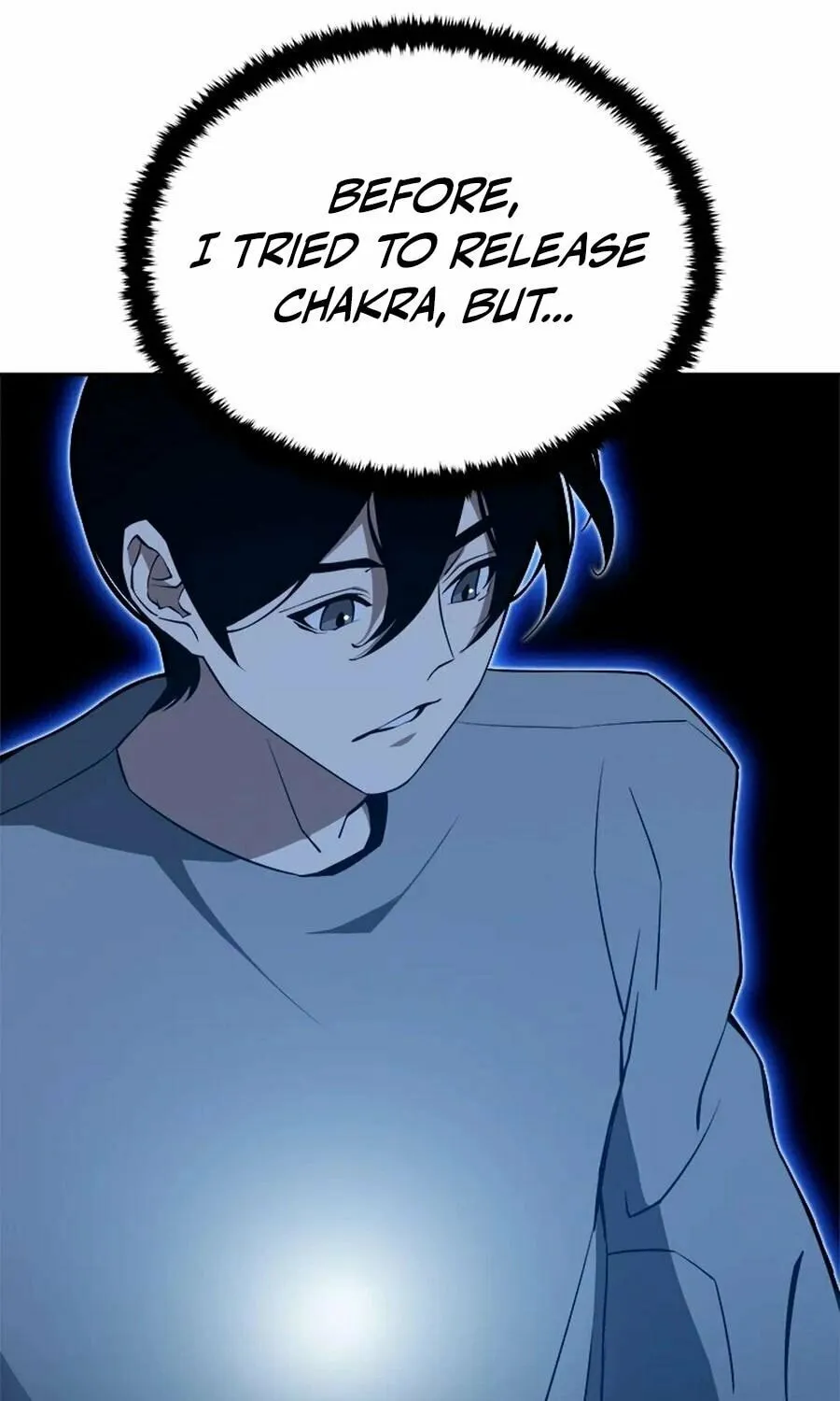 Unbeatable Lv. 1 Chapter 65 page 31 - 