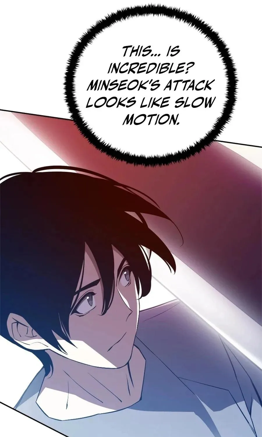 Unbeatable Lv. 1 Chapter 65 page 41 - 