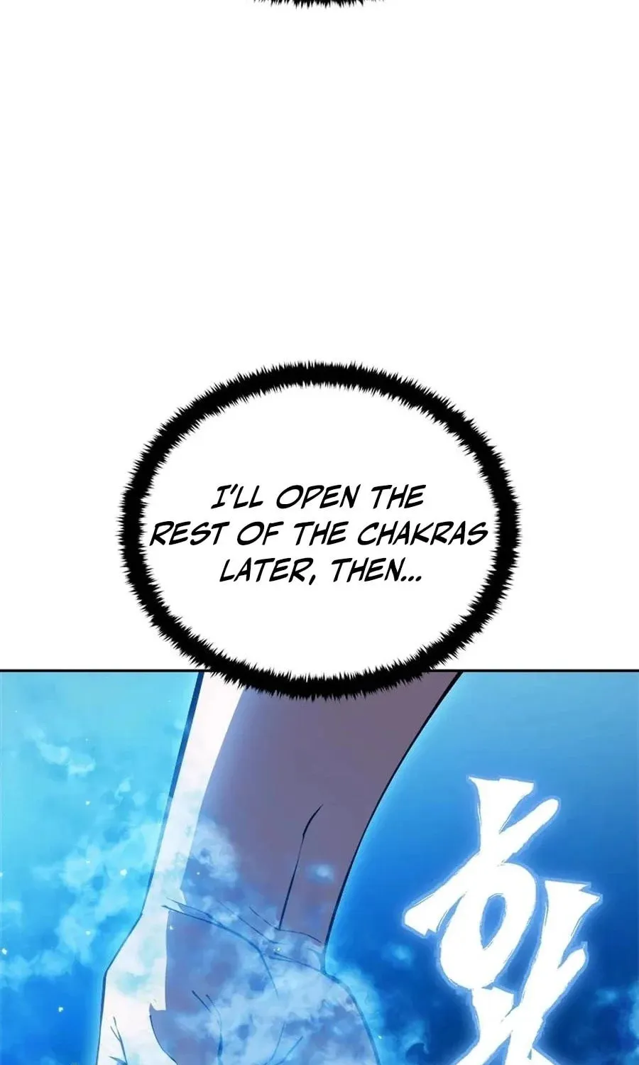 Unbeatable Lv. 1 Chapter 65 page 45 - 