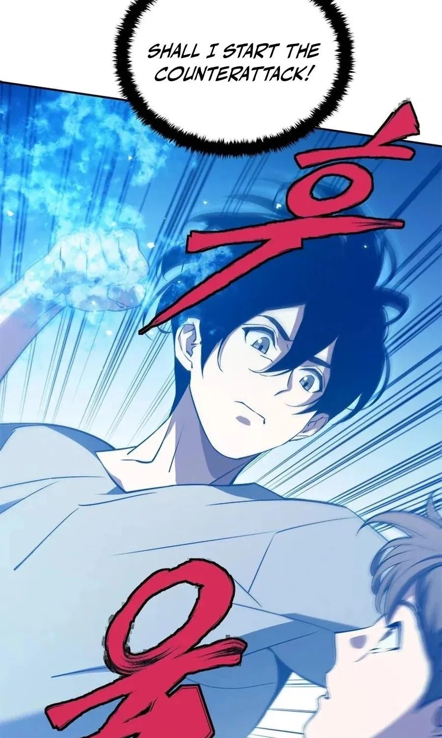 Unbeatable Lv. 1 Chapter 65 page 47 - 