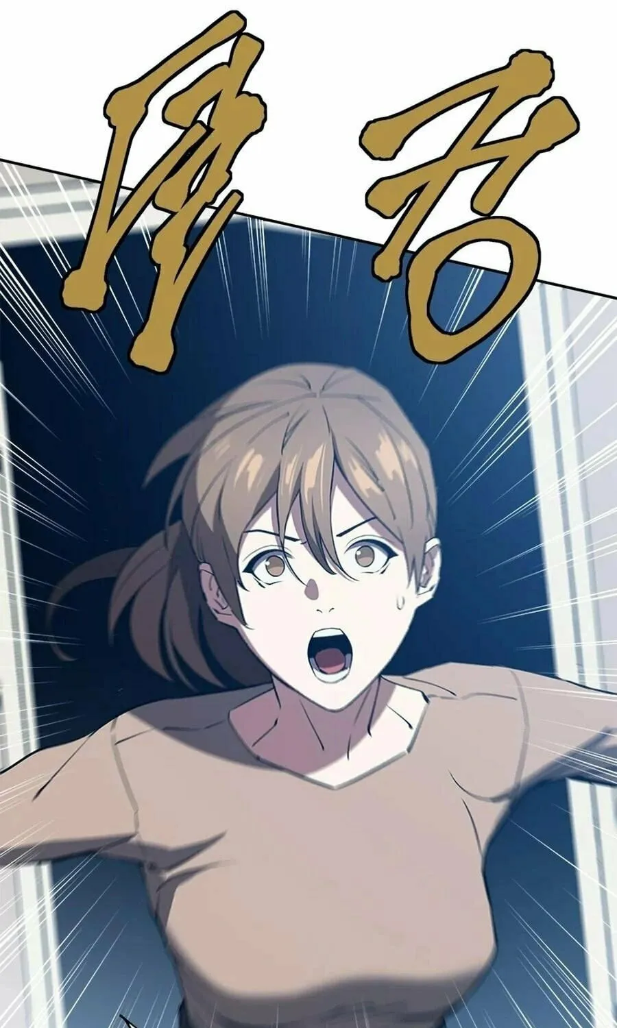 Unbeatable Lv. 1 Chapter 65 page 49 - 