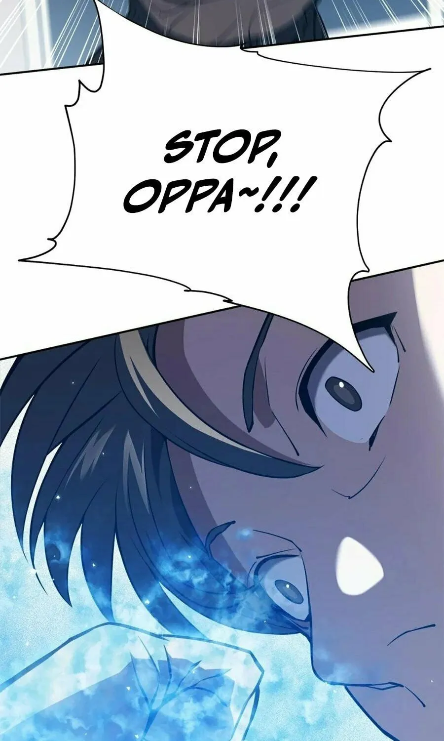 Unbeatable Lv. 1 Chapter 65 page 50 - 