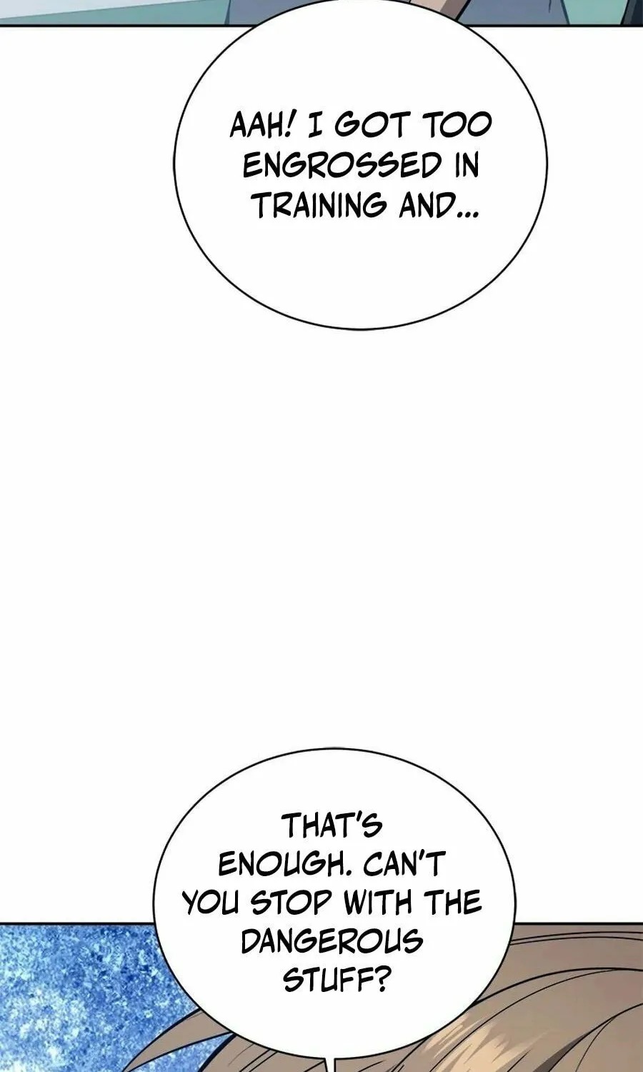 Unbeatable Lv. 1 Chapter 65 page 60 - 