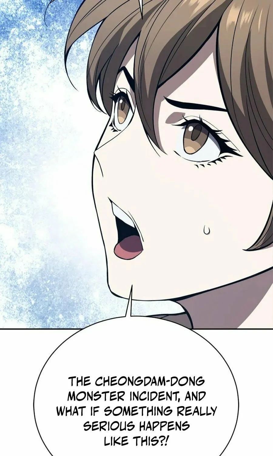 Unbeatable Lv. 1 Chapter 65 page 61 - 
