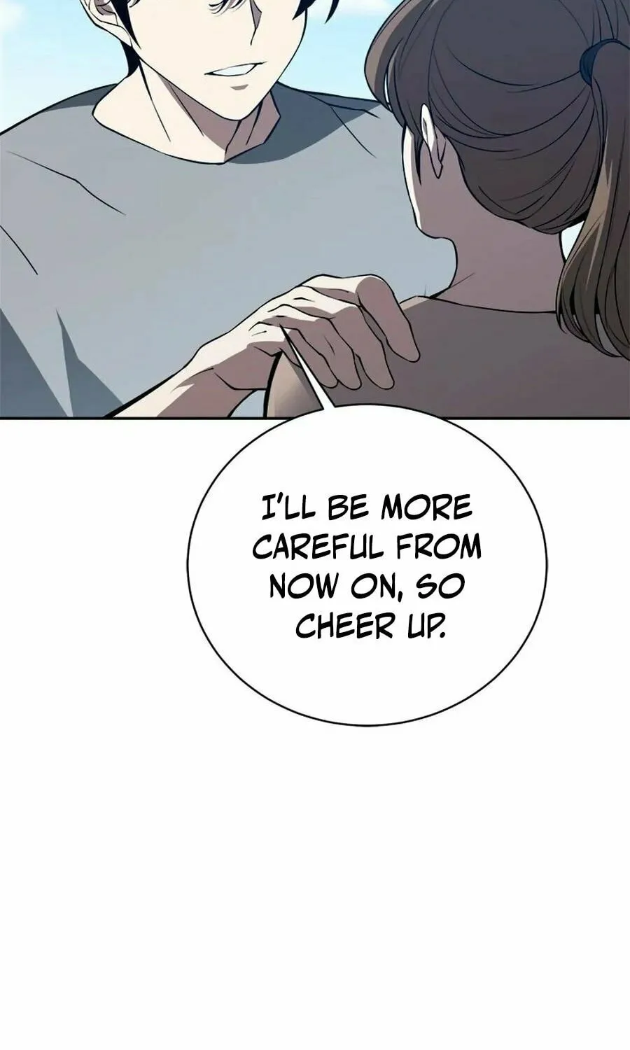 Unbeatable Lv. 1 Chapter 65 page 63 - 