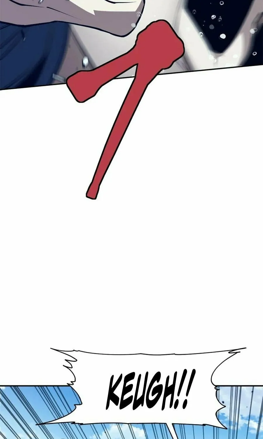 Unbeatable Lv. 1 Chapter 65 page 70 - 