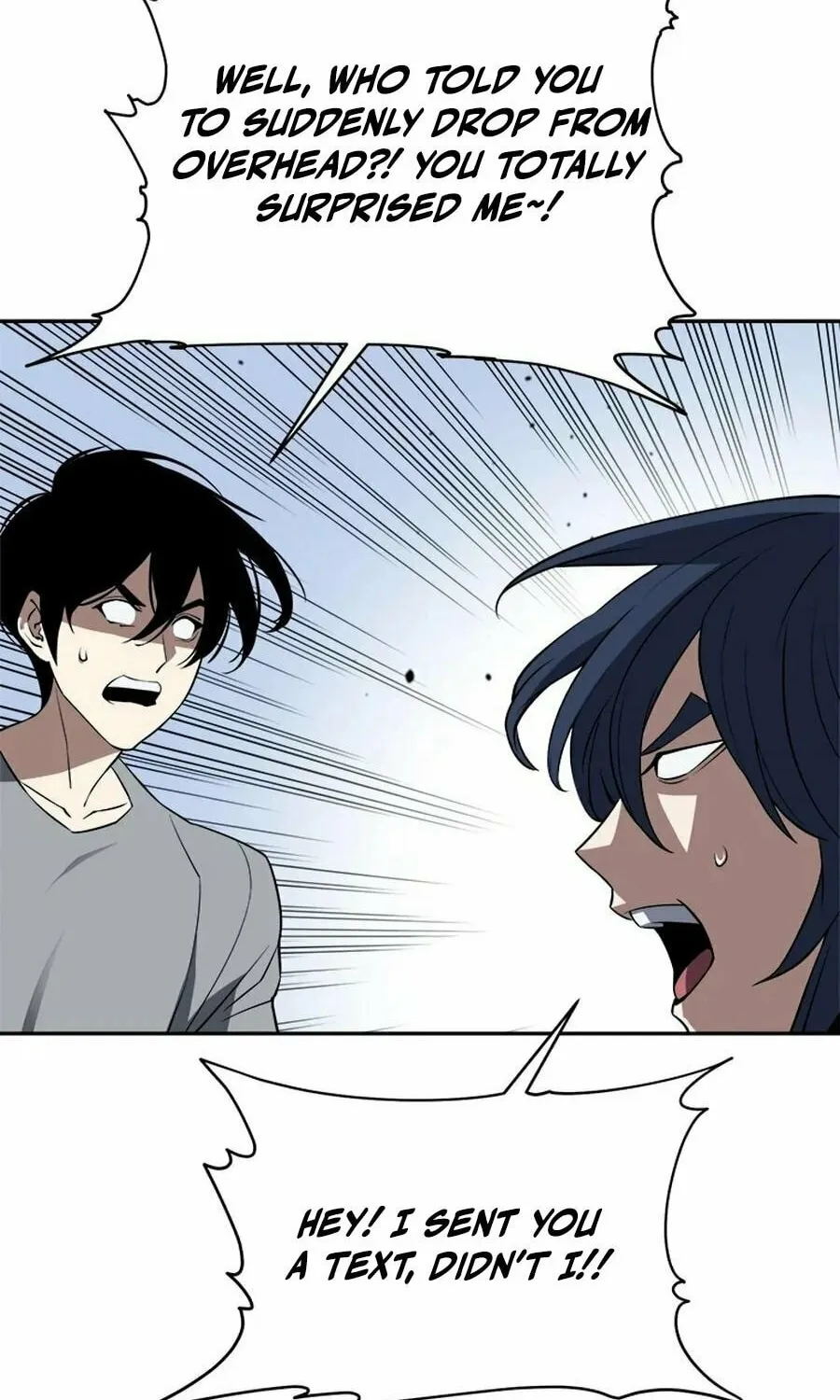Unbeatable Lv. 1 Chapter 65 page 73 - 