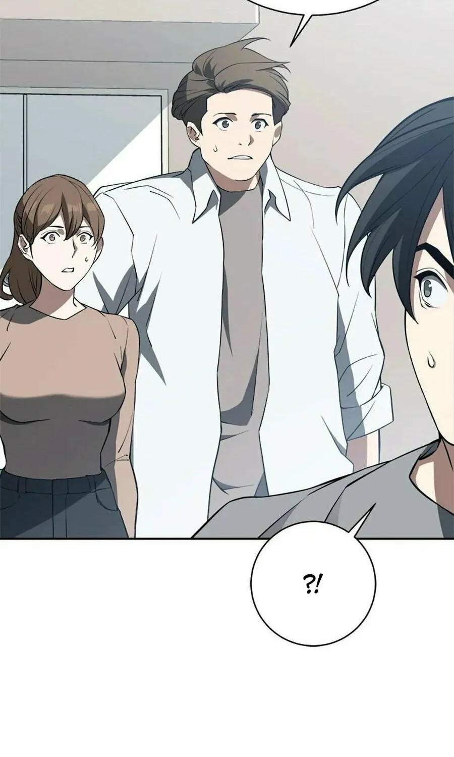 Unbeatable Lv. 1 Chapter 65 page 75 - 