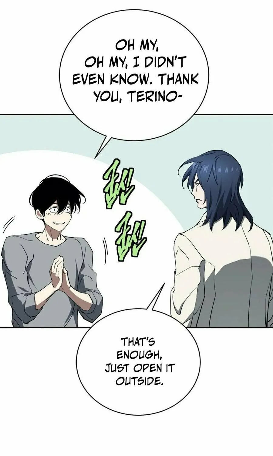 Unbeatable Lv. 1 Chapter 65 page 82 - 