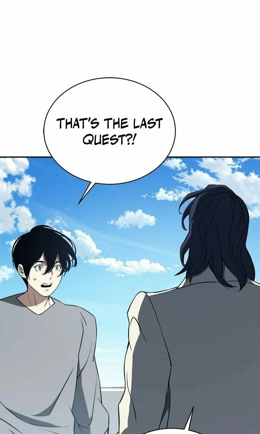 Unbeatable Lv. 1 Chapter 65 page 91 - 