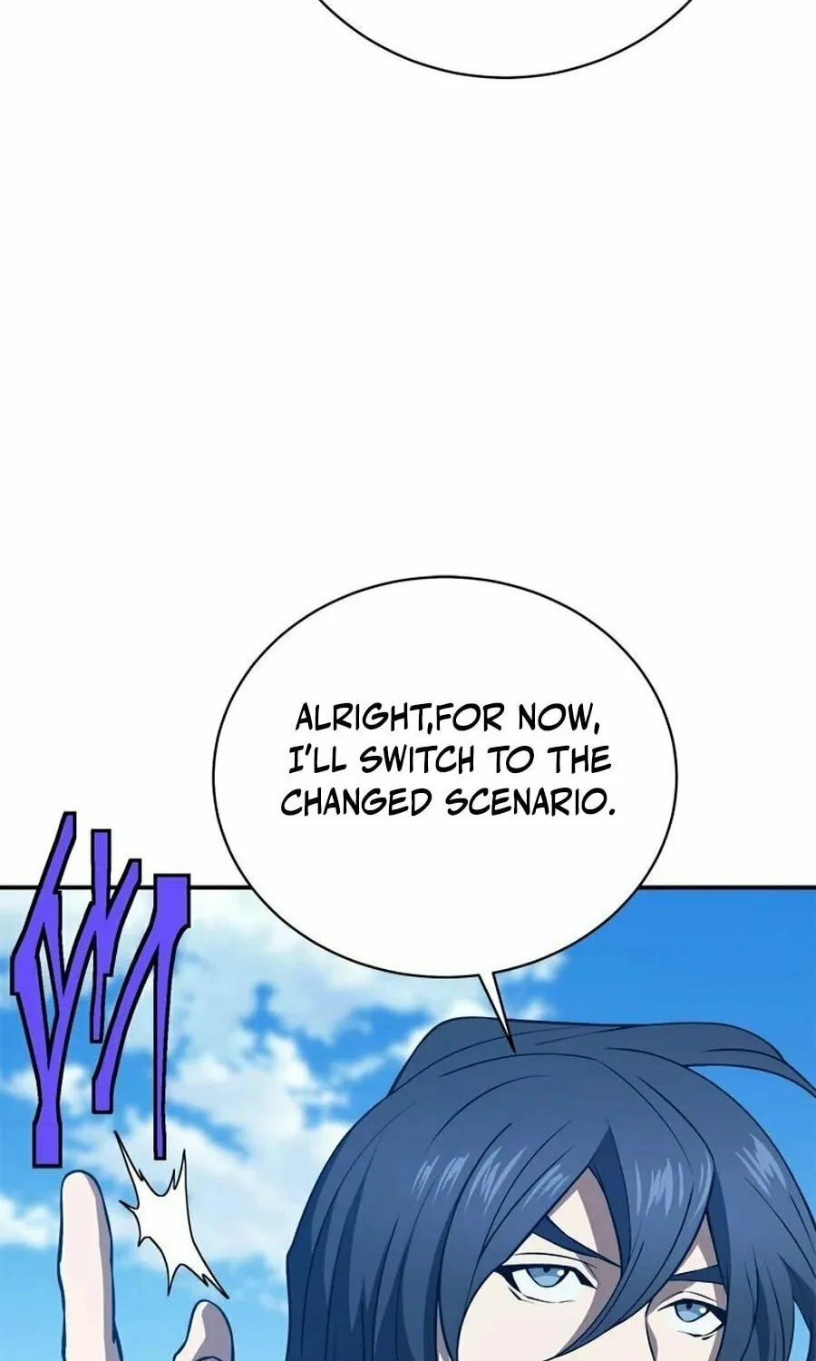 Unbeatable Lv. 1 Chapter 65 page 96 - 