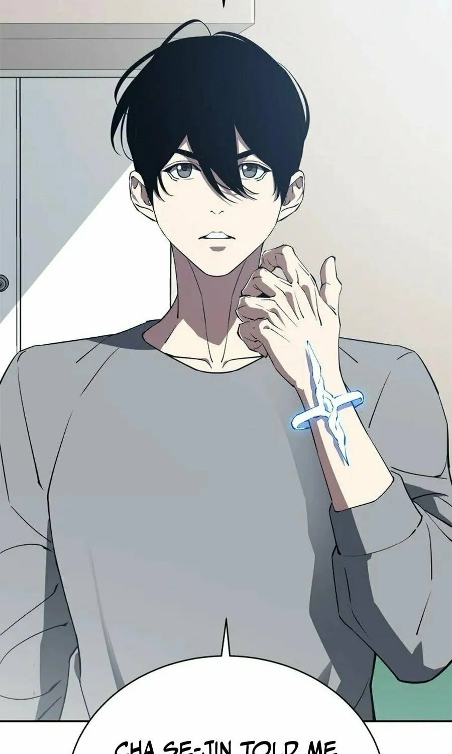 Unbeatable Lv. 1 Chapter 66 page 2 - 