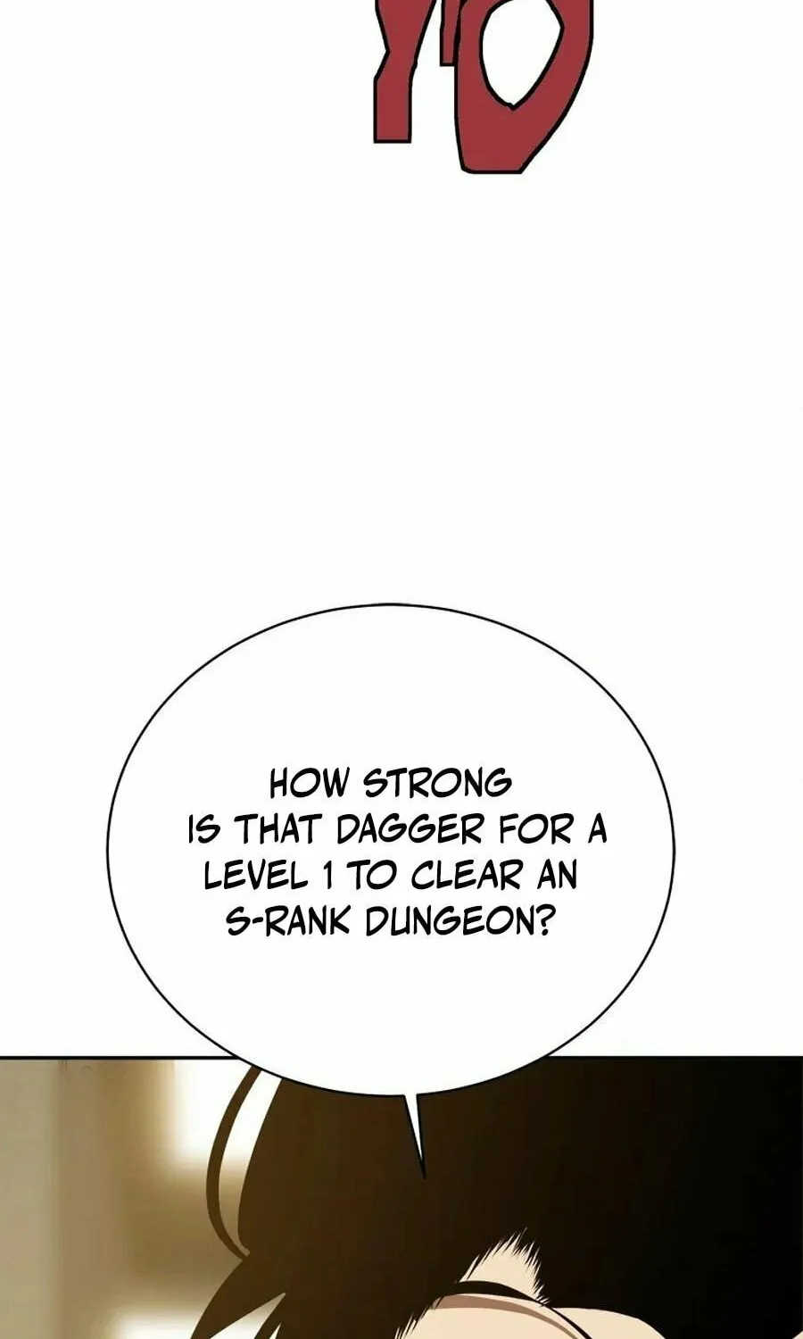 Unbeatable Lv. 1 Chapter 66 page 102 - 