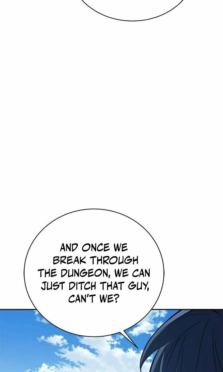 Unbeatable Lv. 1 Chapter 66 page 12 - 