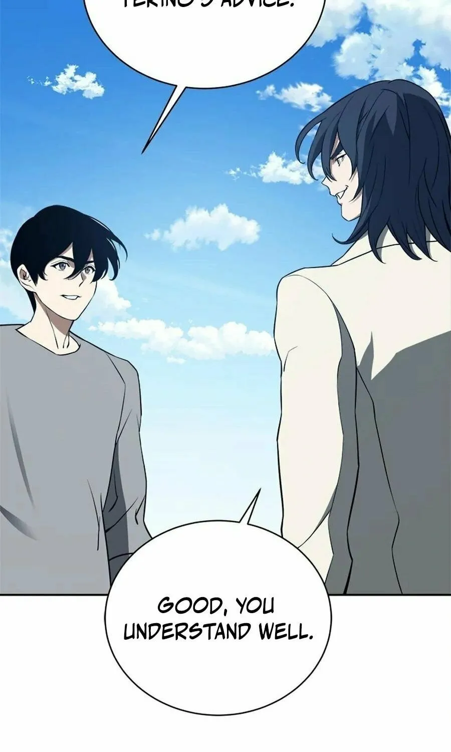 Unbeatable Lv. 1 Chapter 66 page 18 - 