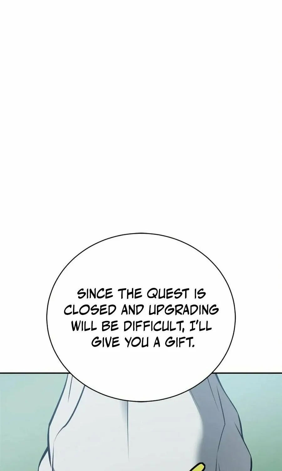 Unbeatable Lv. 1 Chapter 66 page 19 - 