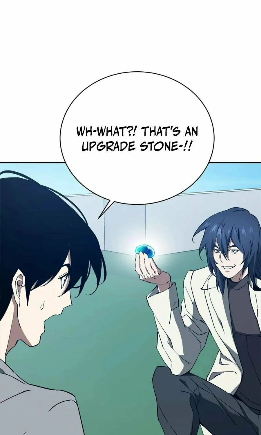 Unbeatable Lv. 1 Chapter 66 page 21 - 