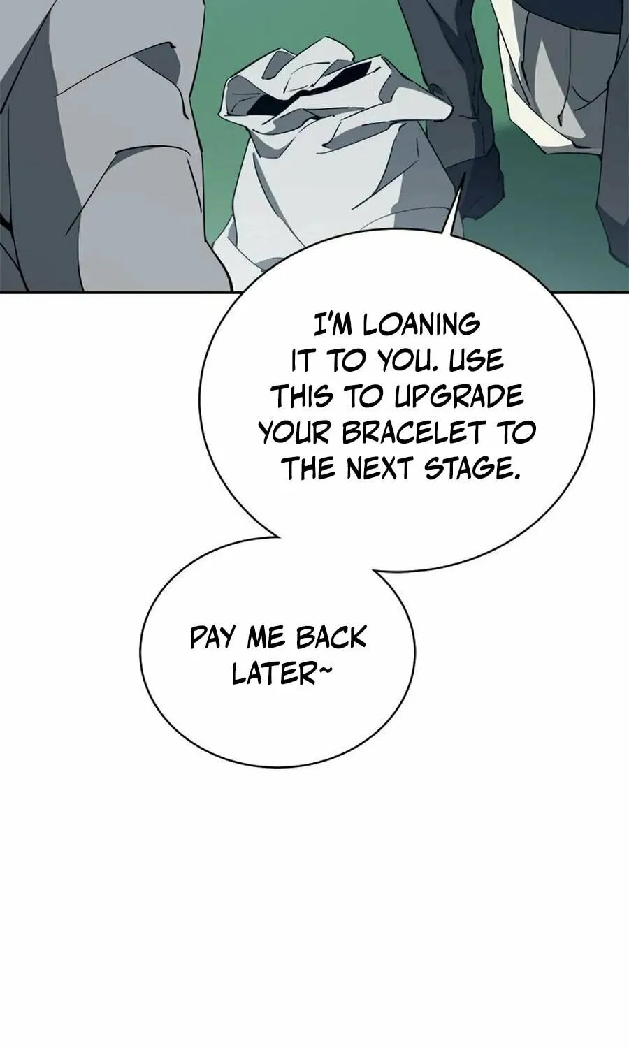 Unbeatable Lv. 1 Chapter 66 page 22 - 