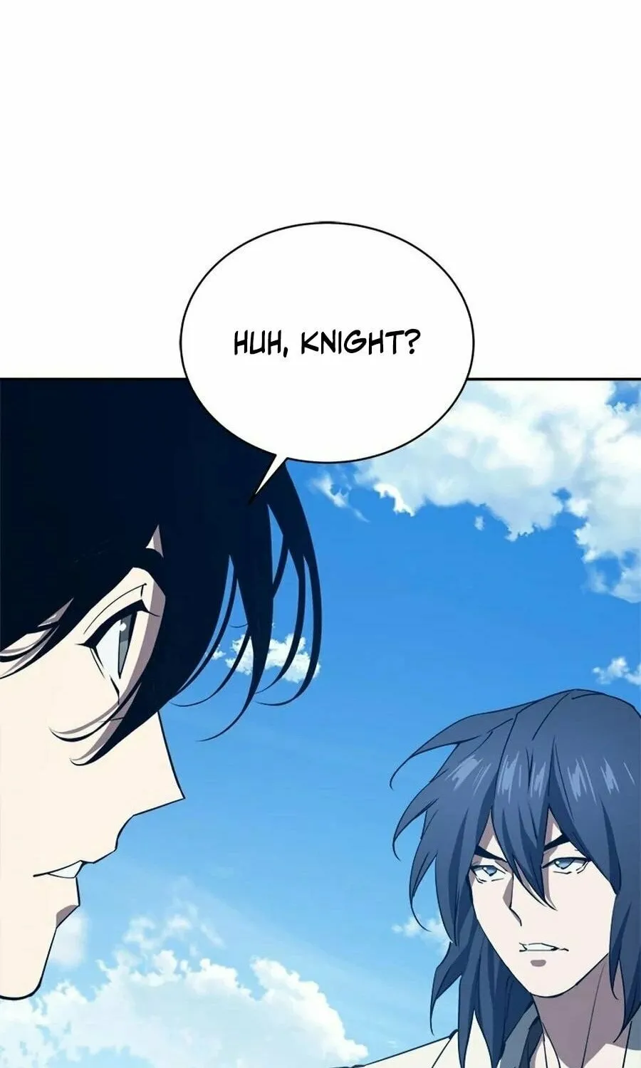 Unbeatable Lv. 1 Chapter 66 page 29 - 