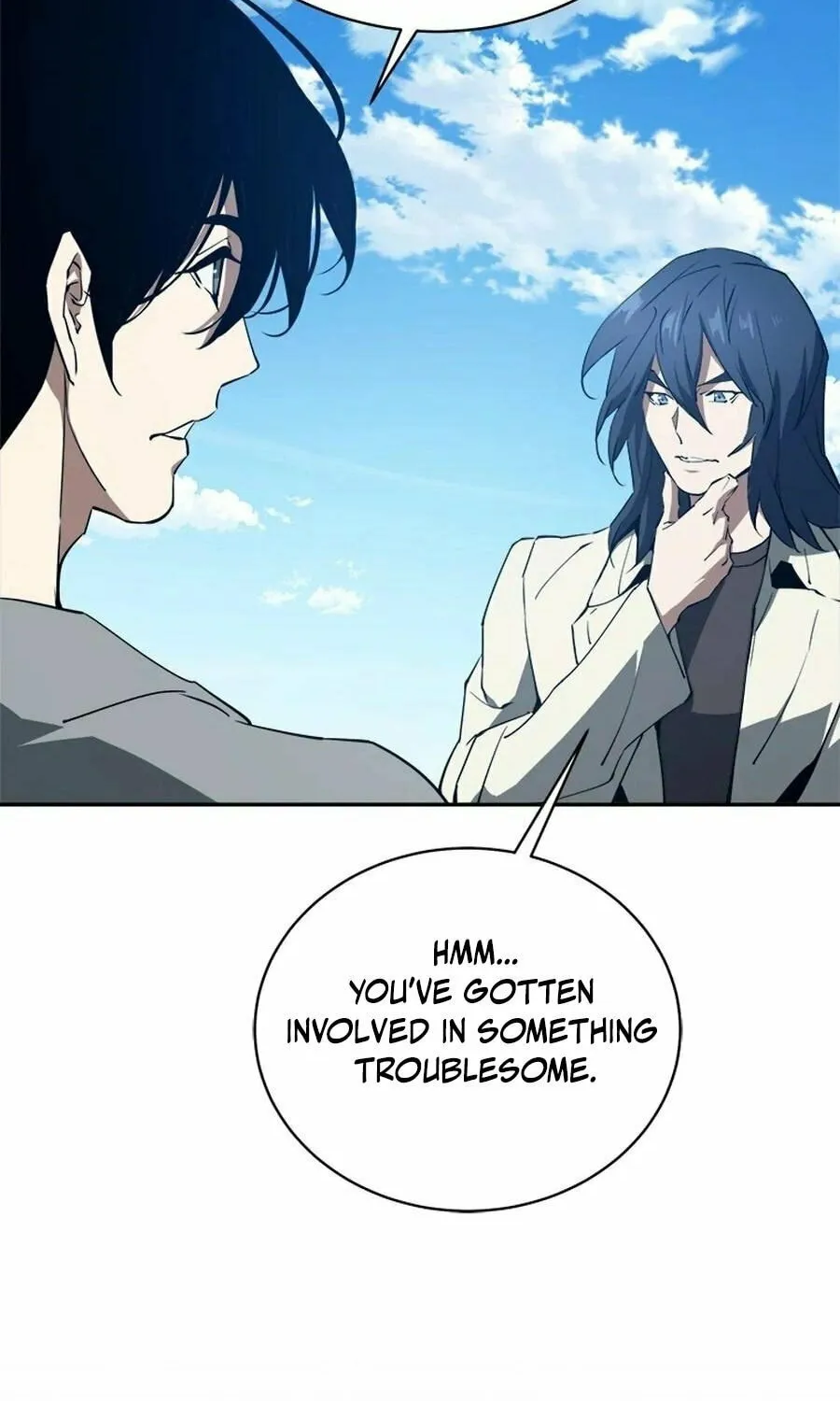 Unbeatable Lv. 1 Chapter 66 page 4 - 