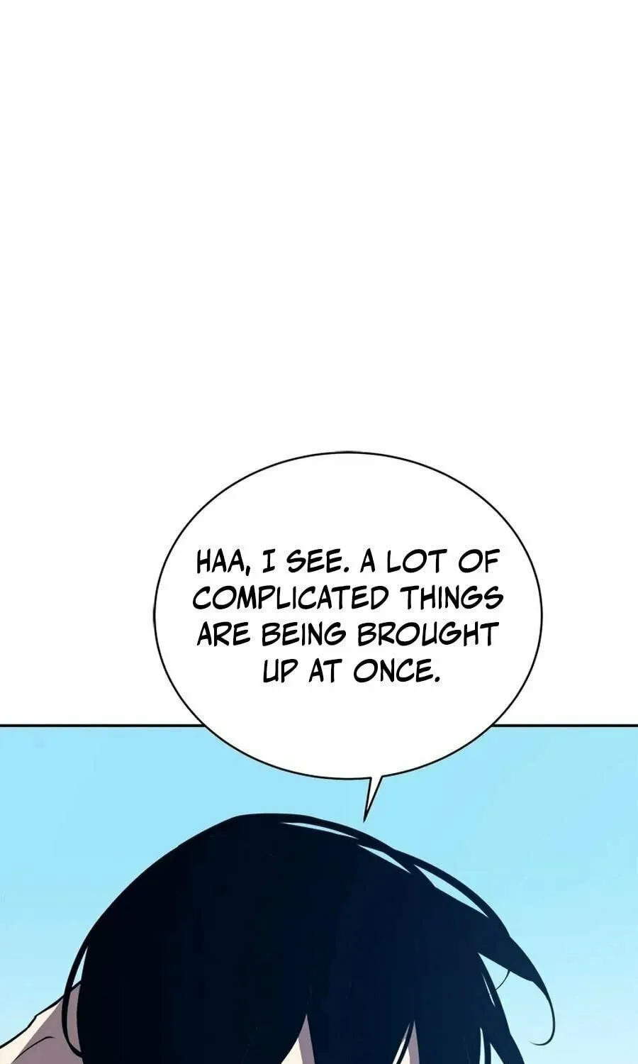 Unbeatable Lv. 1 Chapter 66 page 31 - 