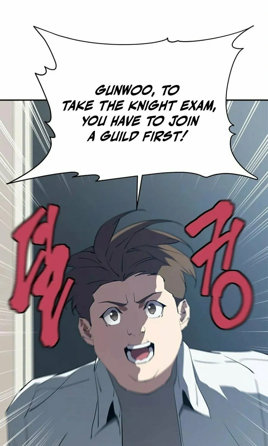 Unbeatable Lv. 1 Chapter 66 page 33 - 