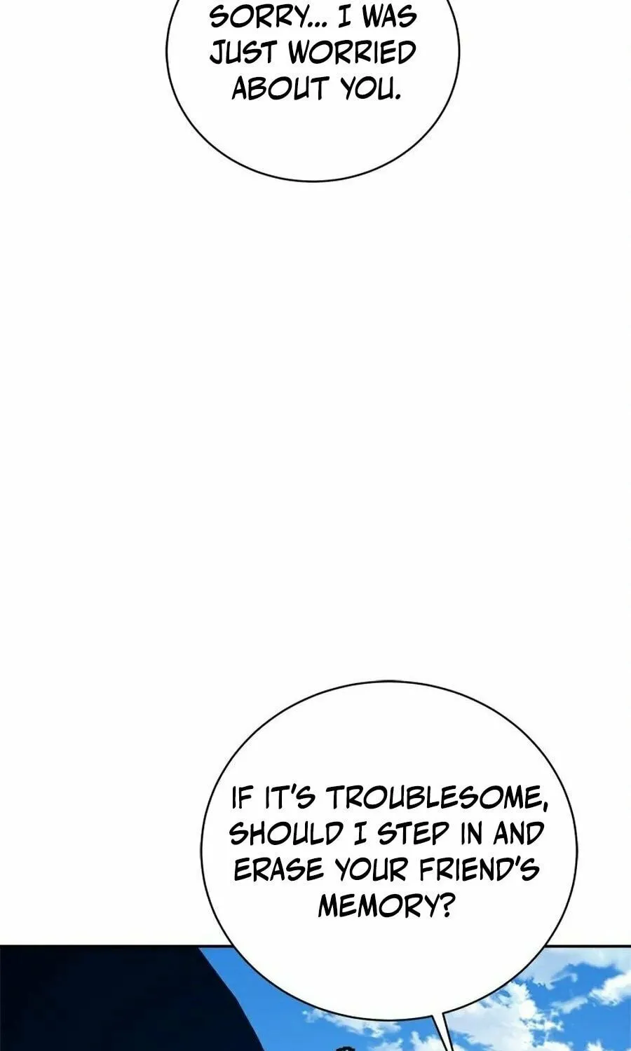 Unbeatable Lv. 1 Chapter 66 page 36 - 